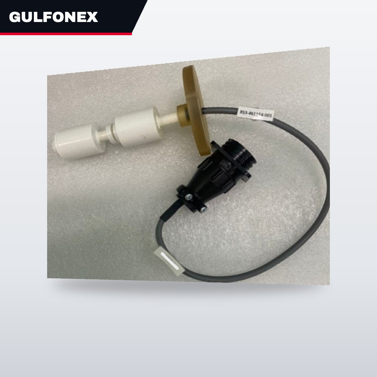 Lvl Sw-Oem Part – Hydr Cntl Sys