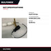 Lvl Sw-Oem Part – Hydr Cntl Sys
