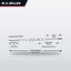 M. C. Miller 14627 – Permanent Half Cell Accuref Sealed Cable Type/Length (Standard)