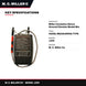 M. C. Miller Co 1200 – Miller Insulation Above Ground Checker Model Mic Pn # 1200