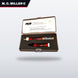 M. C. Miller Co 13100 – Silver / Silver Chloride Reference Electrode (Half- Cell) Mcmiller Pn # 13100 – The Sea Water Kit