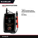 M.C.Miller – Miller Insulation Above Ground Checker Model Mic