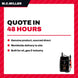 M.C.Miller – Miller Insulation Above Ground Checker Model Mic