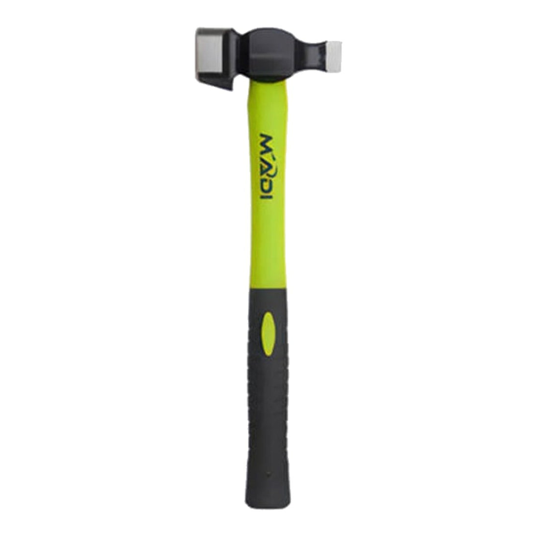 Madi MLH-1 – Milled Lineman Hammer