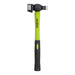 Madi MLH-1 – Milled Lineman Hammer