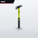 Madi MLH-1 – Milled Lineman Hammer