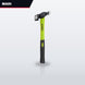 Madi MLH-1 – Milled Lineman Hammer