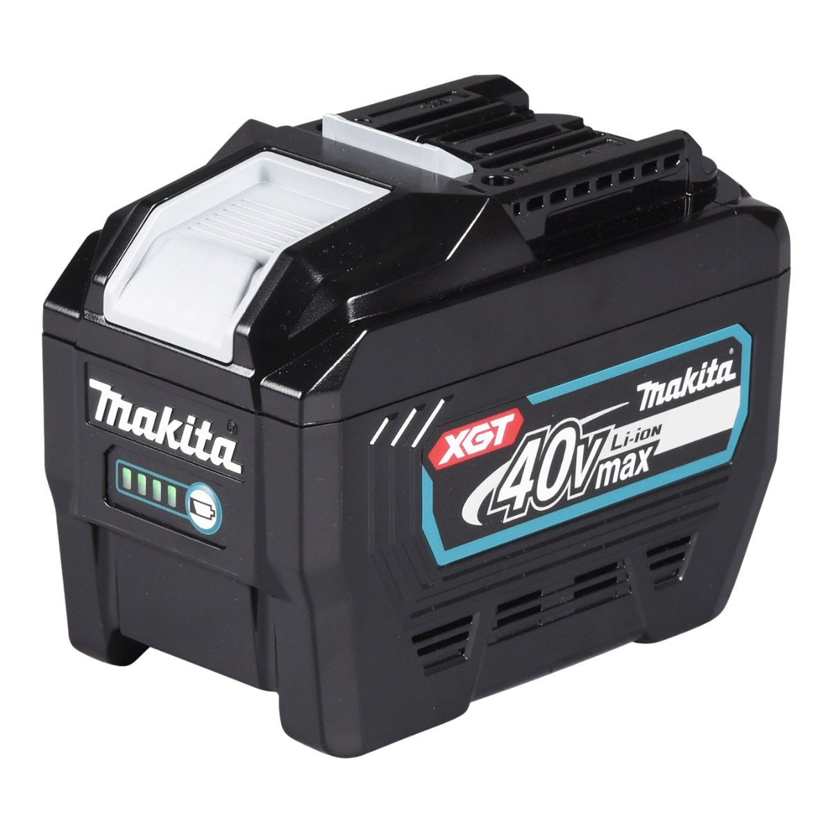 Makita BL4080F XGT – Li-Ion • 40V Max • 8 – 0 Ah