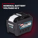 Makita BL4080F XGT – Li-Ion • 40V Max • 8 – 0 Ah
