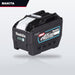 Makita BL4080F XGT – Li-Ion • 40V Max • 8 – 0 Ah