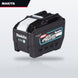 Makita BL4080F XGT – Li-Ion • 40V Max • 8 – 0 Ah