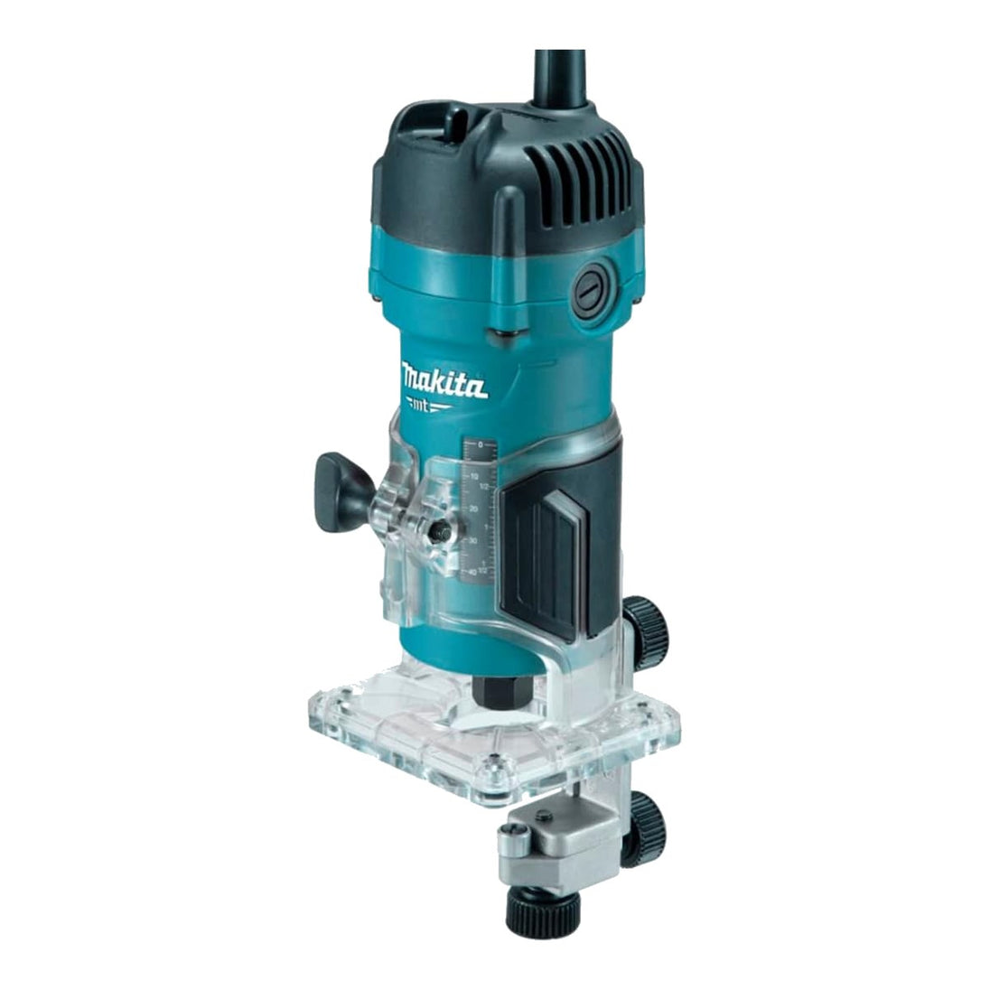 Makita Electric Laminate Trimmer 530W