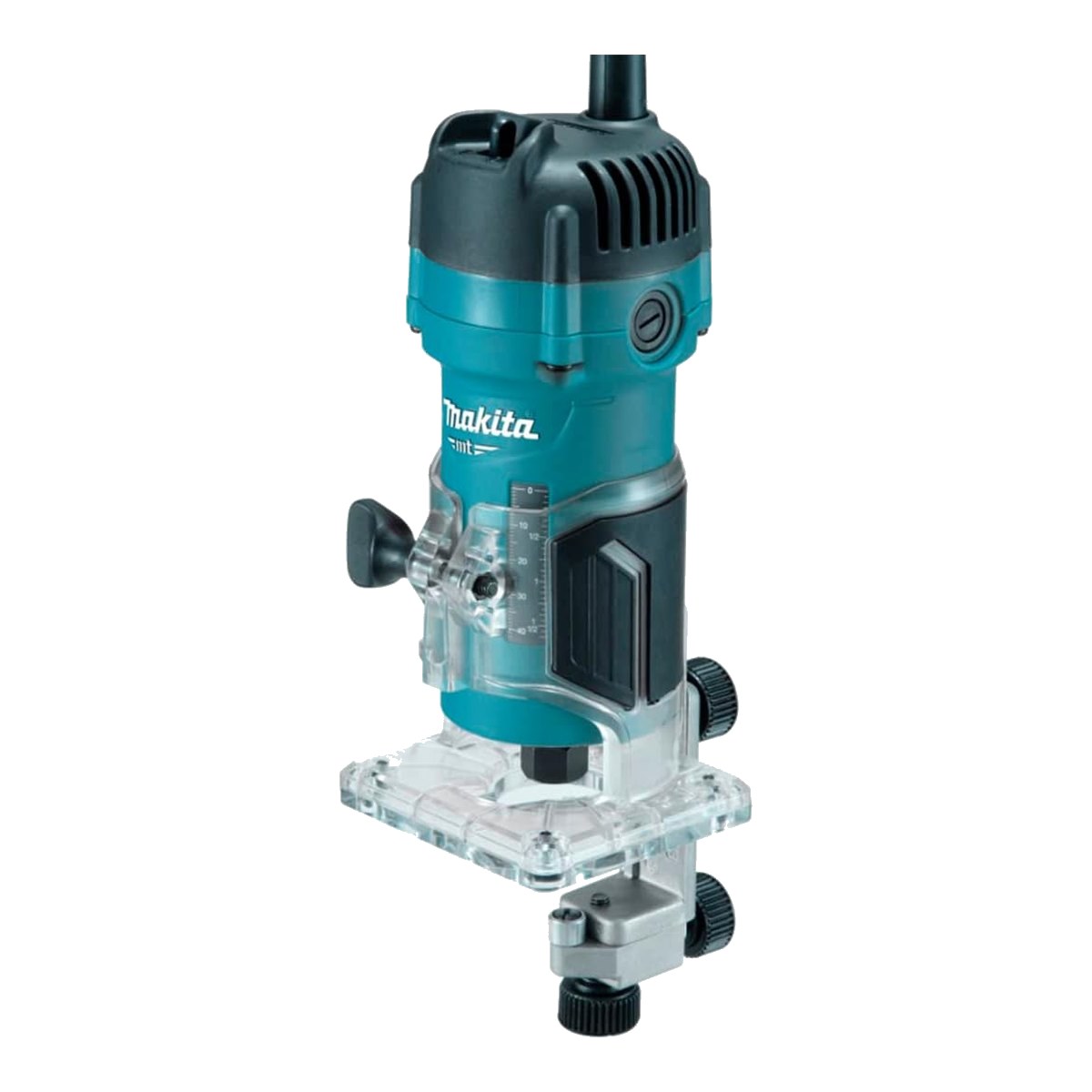 Makita Electric Laminate Trimmer 530W