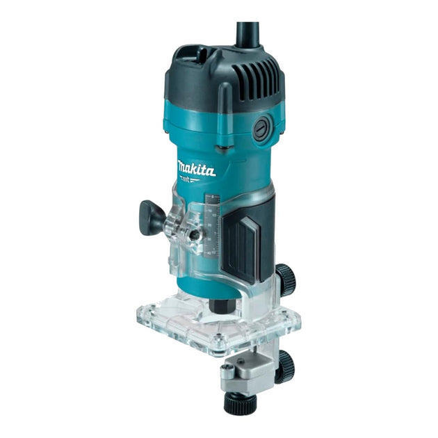 Makita Electric Laminate Trimmer 530W