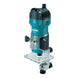 Makita Electric Laminate Trimmer 530W