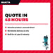 Makita Electric Laminate Trimmer 530W