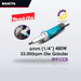 Makita M9100B – 1/4'' Die Grinder
