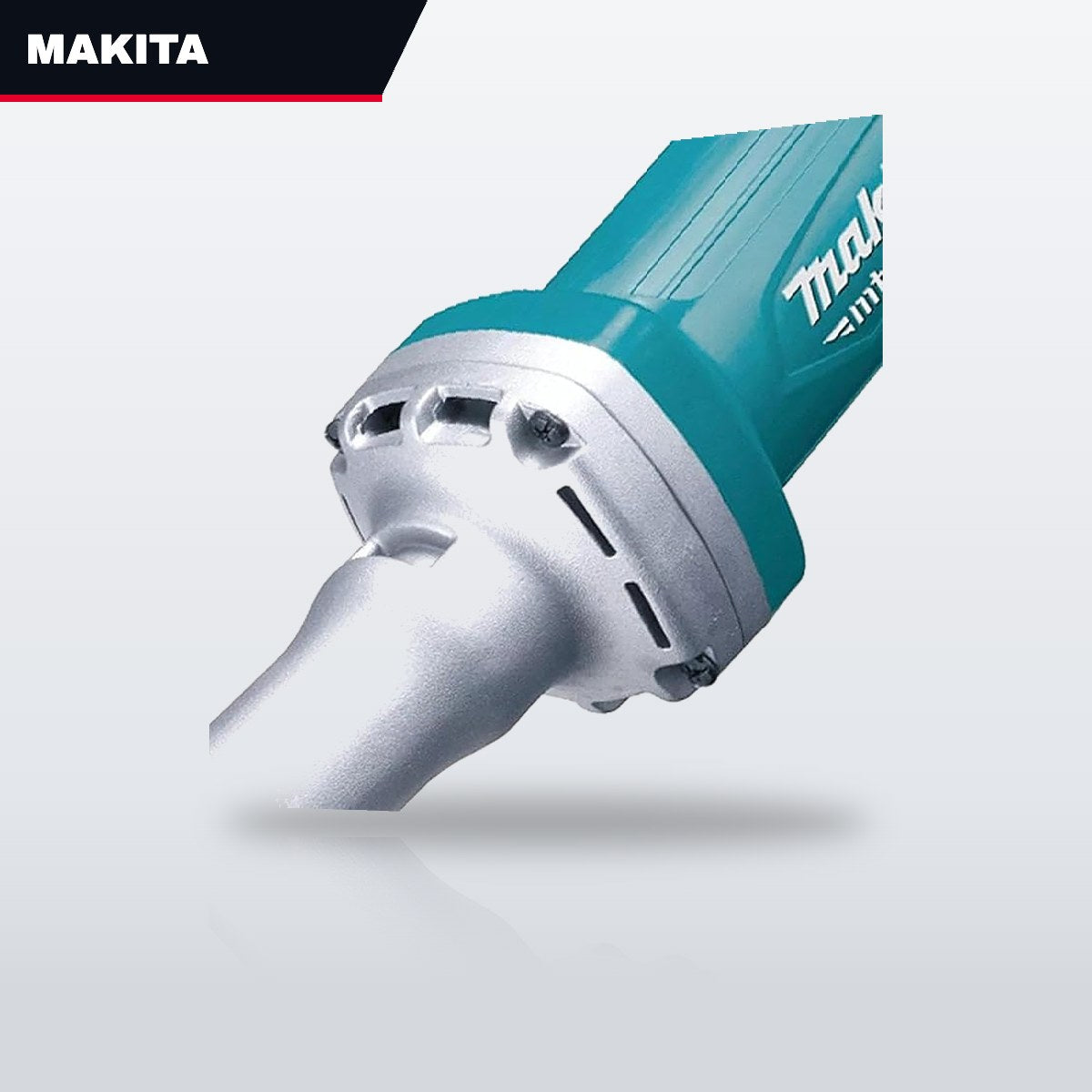 Makita M9100B – Die Grinder 6 mm, 480W, 220V