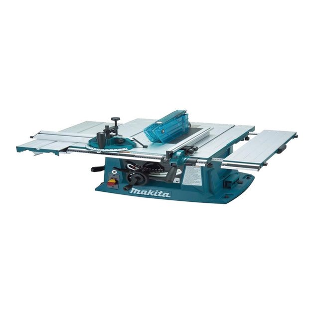 Makita MLT100N – 260 mm (10-1/4") Table Saw 1500W