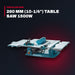 Makita MLT100N – 260 mm (10-1/4") Table Saw 1500W