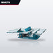 Makita MLT100N – 260 mm (10-1/4") Table Saw 1500W