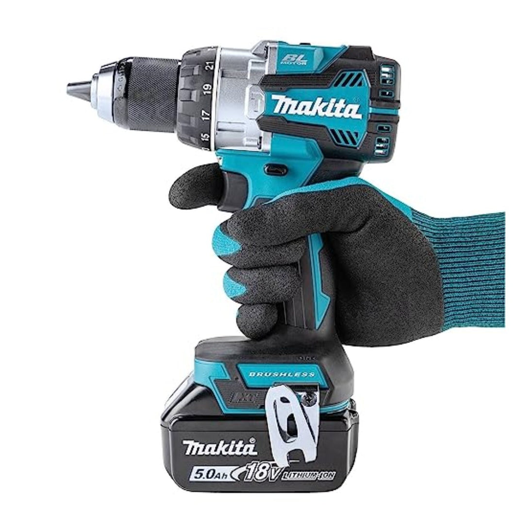 Makita OTHERS – Model. Xph16T
