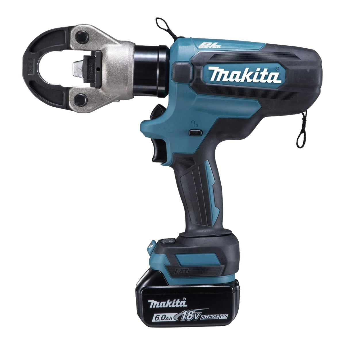 Makita Tc300Drg Rechargeable Crimping Machine Or Equivalent