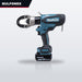 Makita Tc300Drg Rechargeable Crimping Machine Or Equivalent