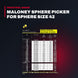 Maloney OTHERS – Maloney Sphere Picker For Sphere Size 42