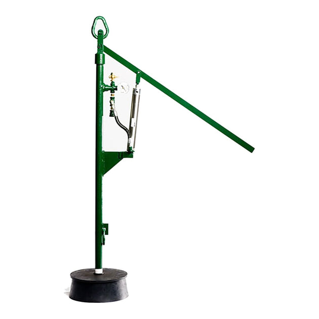 Maloney Sphere Picker & Inflation Tool, Size 42