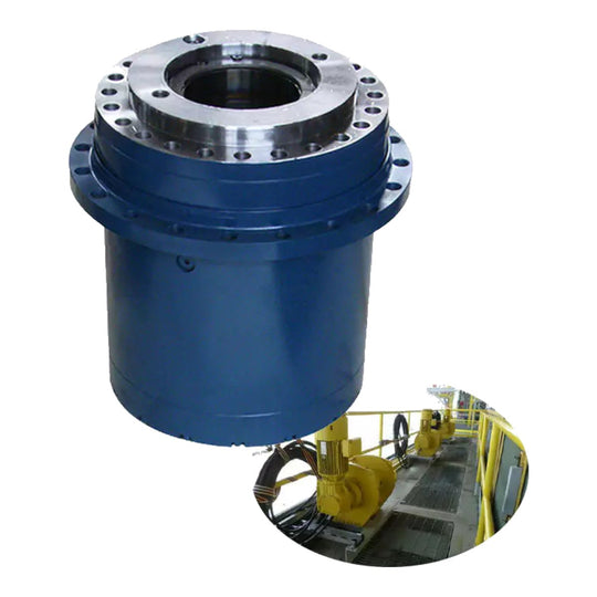 Mampaey Offshore GEAR11160117 – Gearbox – Planetary Type, 43 Mpm