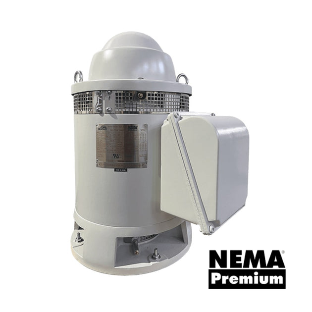 Mampaey Offshore MOTR70101011 – Motor Induction – 11.8 Kw (15 Hp) Power, 1800 Rpm Rpm