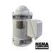 Mampaey Offshore MOTR70101011 – Motor Induction – 11.8 Kw (15 Hp) Power, 1800 Rpm Rpm