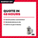 Mampaey Offshore MOTR70101011 – Motor Induction – 11.8 Kw (15 Hp) Power, 1800 Rpm Rpm
