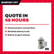 Mampaey Offshore MOTR70101011 – Motor Induction – 11.8 Kw (15 Hp) Power, 1800 Rpm Rpm