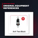 Manitowoc Equipment Works Us – Switch – Anti-Two Block Action, Spare Parts For Kw T370