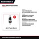 Manitowoc Equipment Works Us – Switch – Anti-Two Block Action, Spare Parts For Kw T370