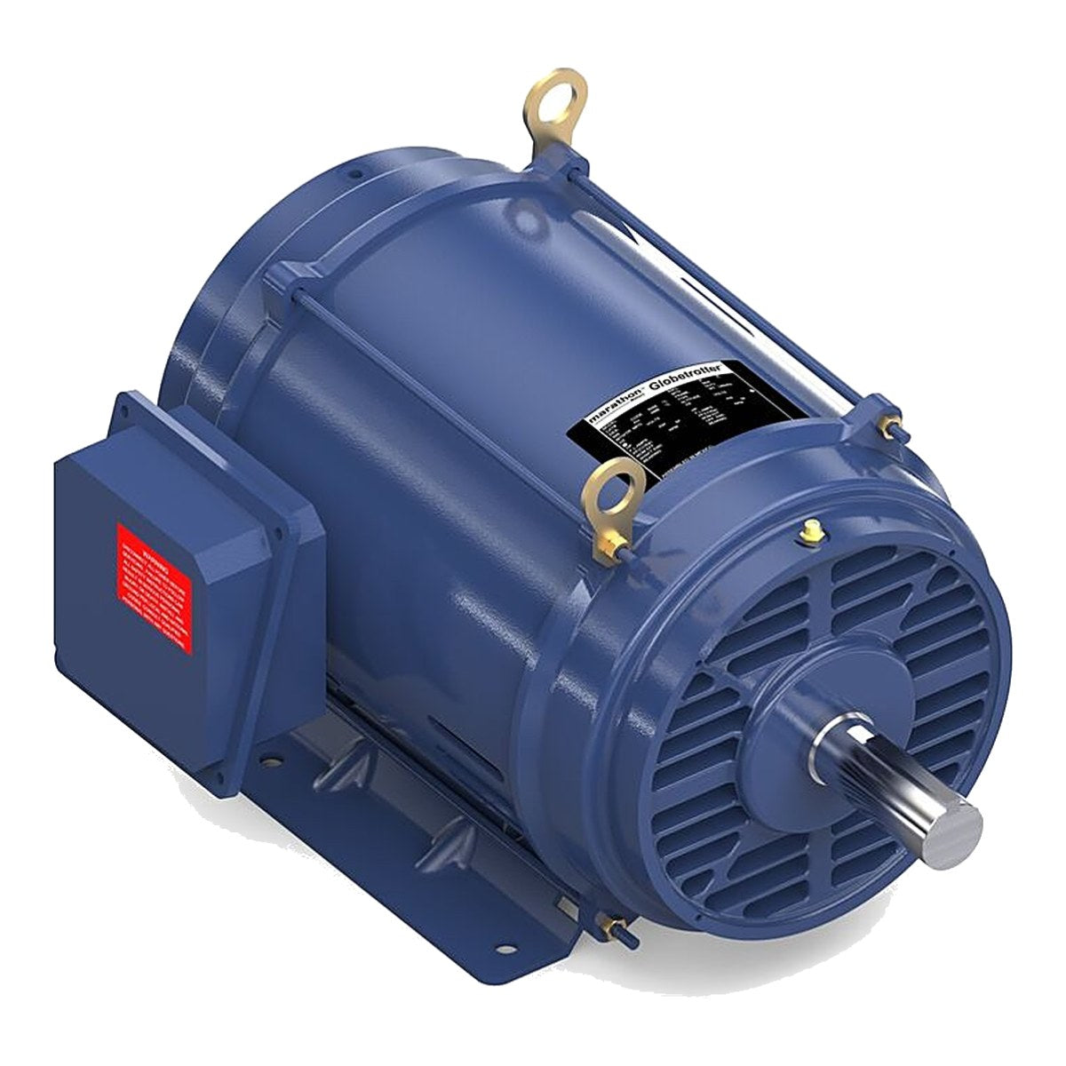 Marathon GT0057 – General Purpose Motor 7.5 HP 3 Phase