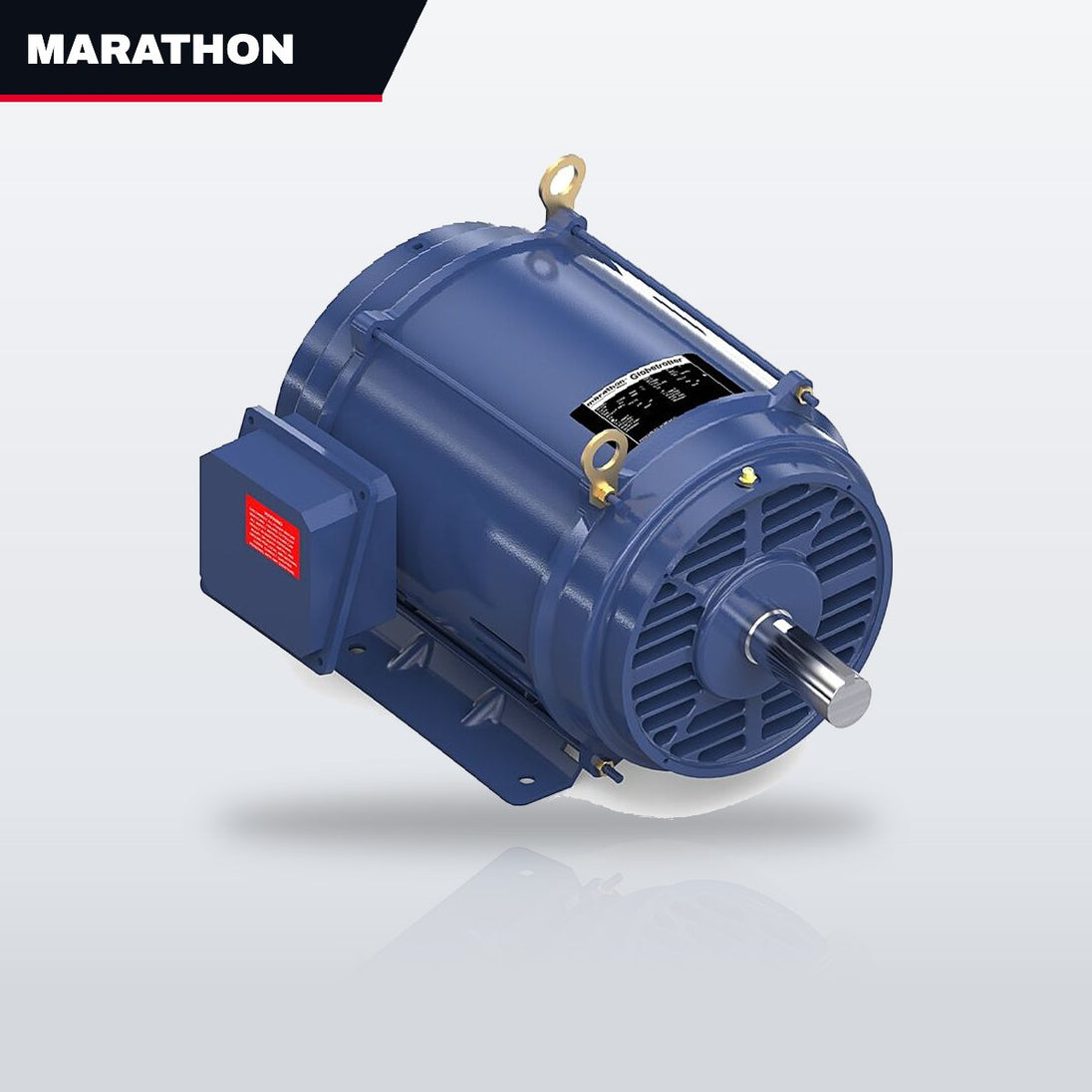 Marathon GT0057 – General Purpose Motor 7.5 HP 3 Phase