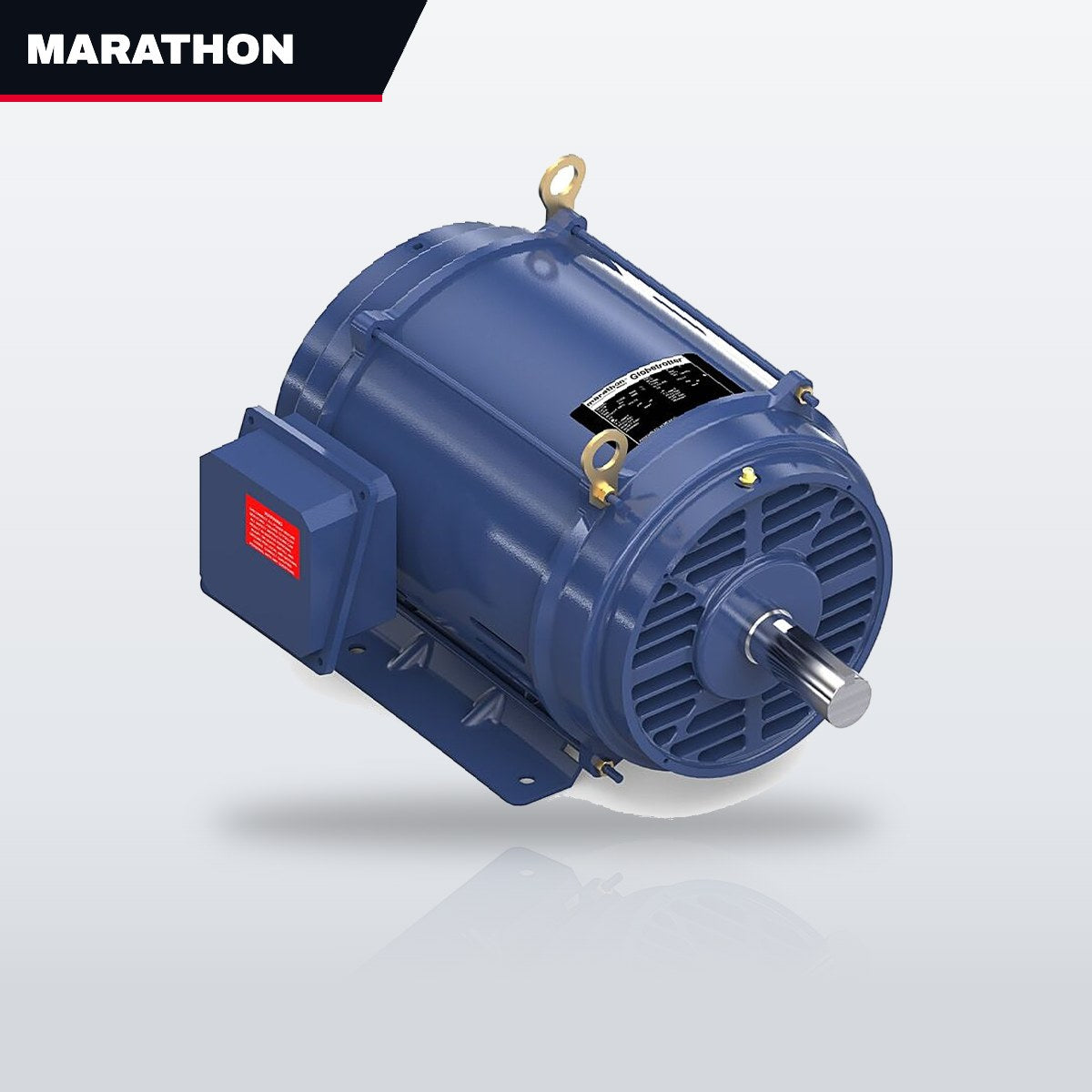 Marathon GT0057 – General Purpose Motor 7.5 HP 3 Phase