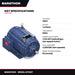 Marathon GT0057 – General Purpose Motor 7.5 HP 3 Phase