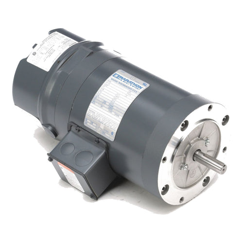 Marathon Motors – Motor