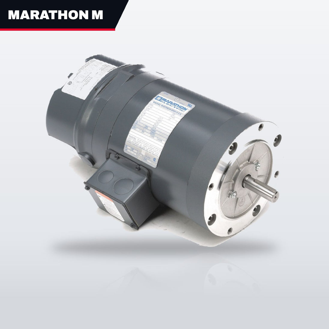 Marathon Motors – Motor