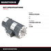Marathon Motors – Motor