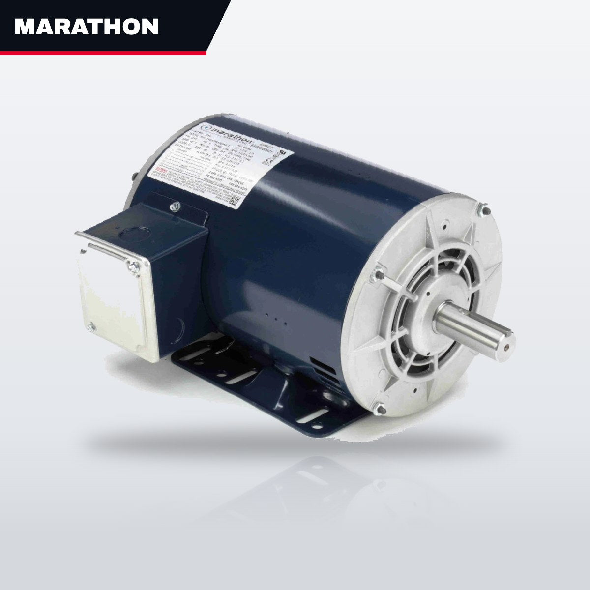 Marathon OTHERS – Motor