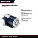 Marathon OTHERS – Motor