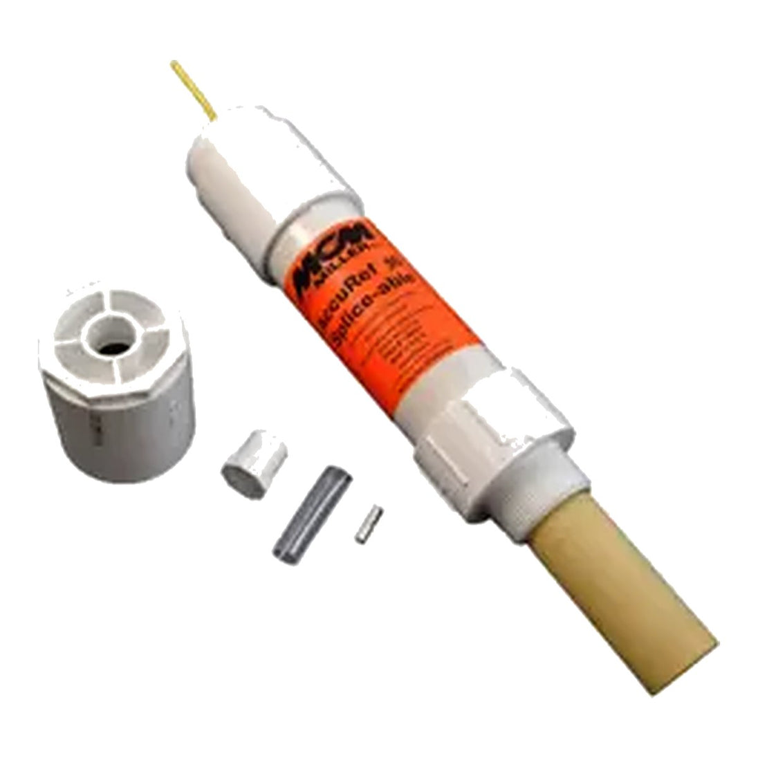 McMiller LC-4.5 – Cathodic Protection Test Kit – Multimeter & Reference Electrode