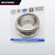 Mechanical Seal – Size 120 Mm / 194 Mm, Assembly To Include Flange