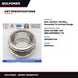 Mechanical Seal – Size 120 Mm / 194 Mm, Assembly To Include Flange