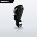 Mercury 75 HP FourStroke Outboard Engine, EFI, 20" Shaft